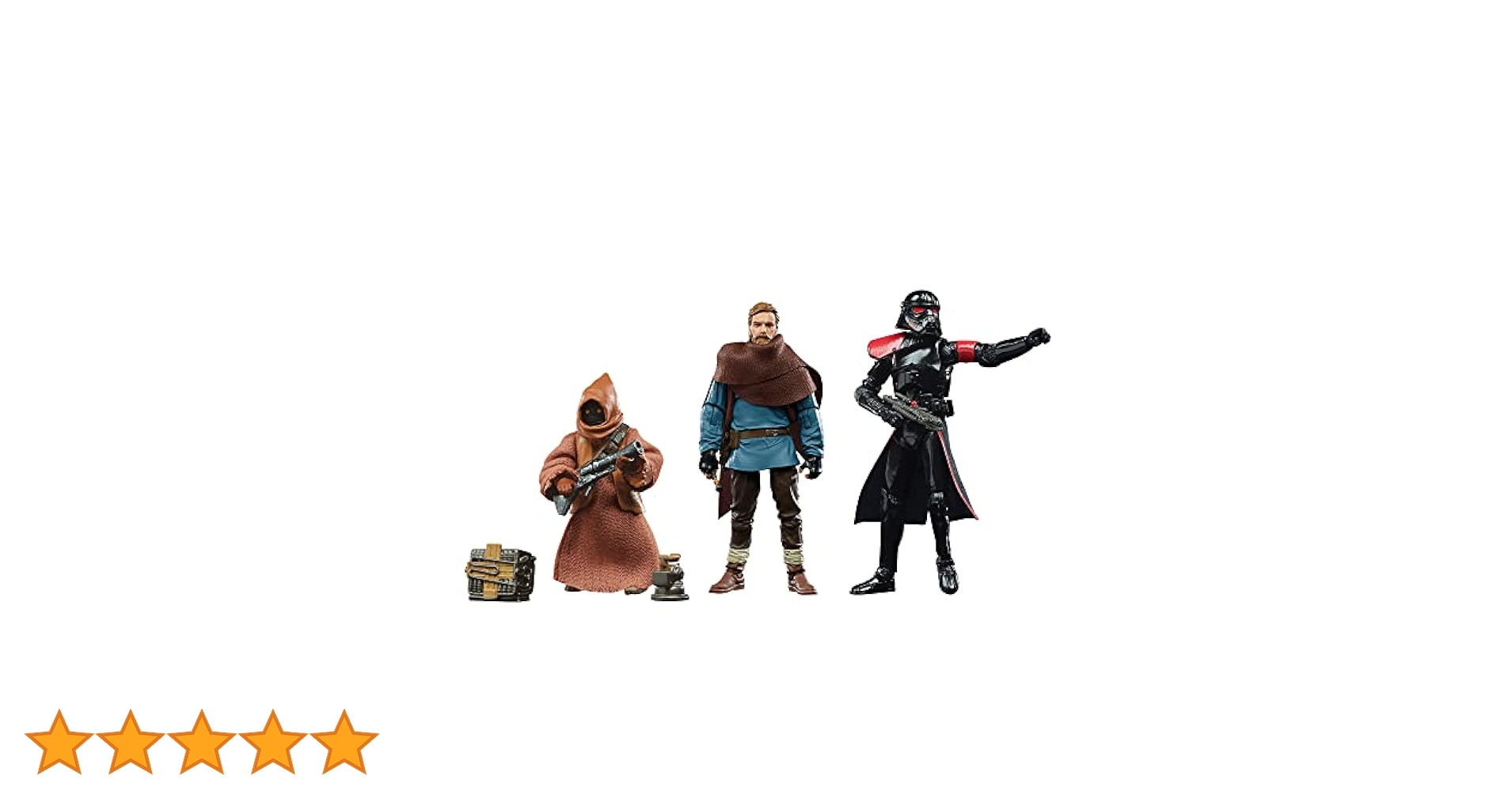 Amazon.co.jp: スター・ウォーズ ビンテージコレクション